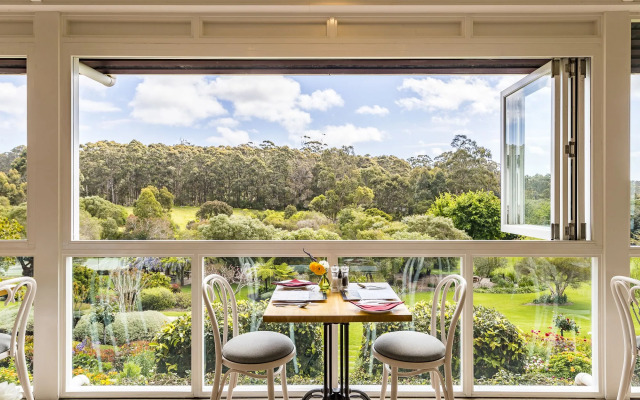 Grand Mercure Basildene Manor Accor Vacation Club Apartments
