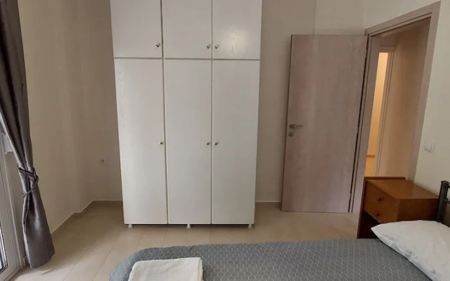 Cozy Apartment in Nea Smyrni