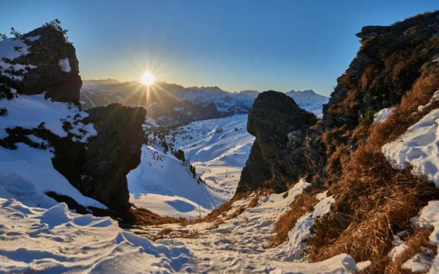Berggasthof Platzlalm