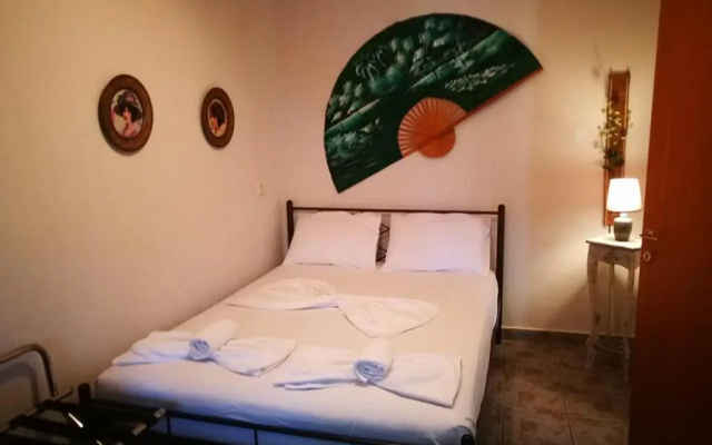 Cristi Apartments