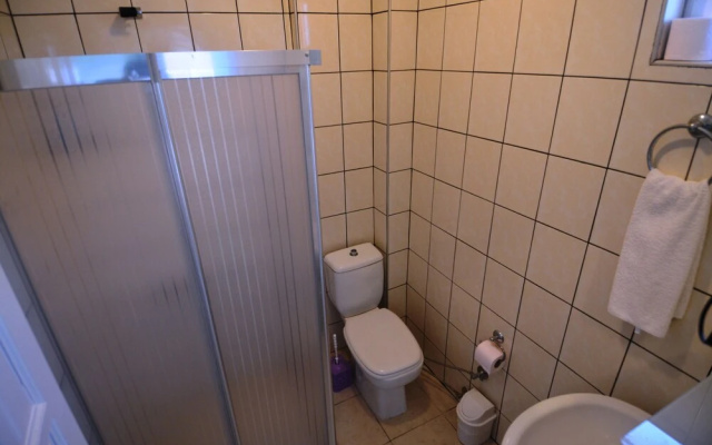 Yazici Apart Otel