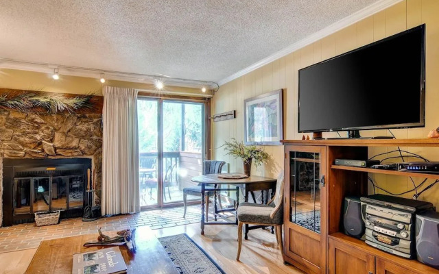 Key Condo 2956