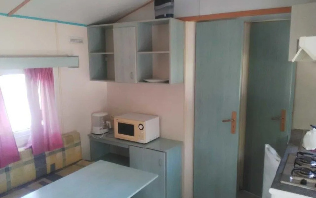 Camping Manex - Mobil-Home