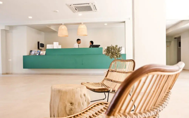 HOTELS2PLAN