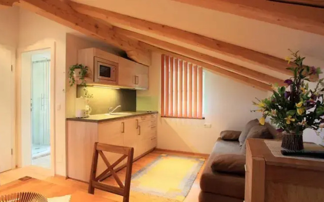 Appartements Haus Sieberer