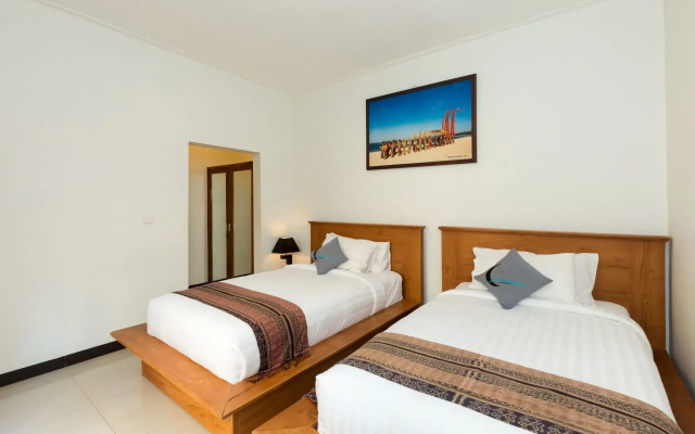 The Dewi Pererenan Villa and Suite