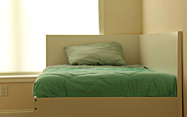 BellaView Suites at CityPlace