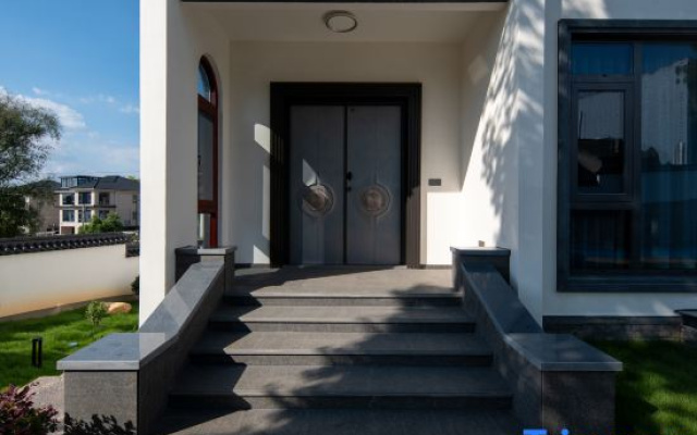 Qingluo Xiaozhu | Ivy Bower Homestay