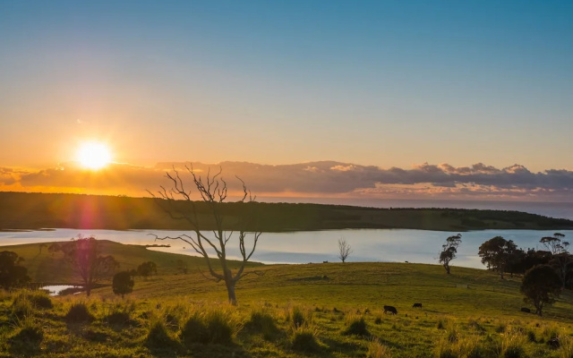 Tilba Lake House