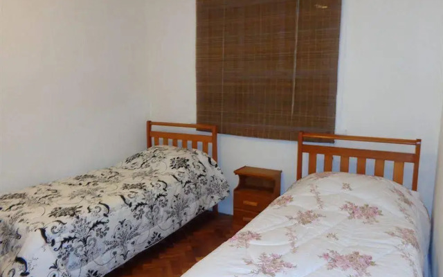 Lagoa All Seasons Apartment