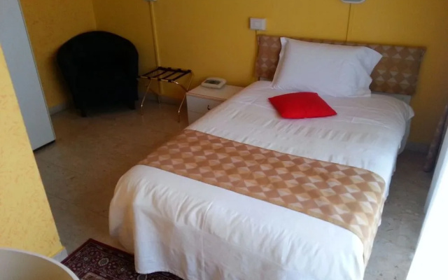 Park Hotel