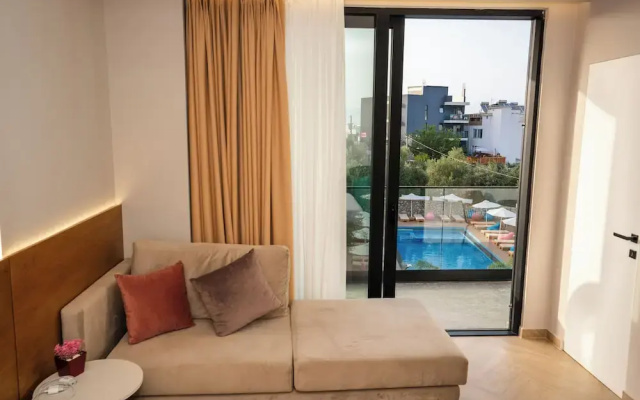 Memaj Hotel
