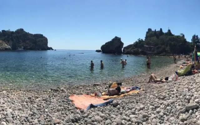 La Casita Il Poggio Del Sole
