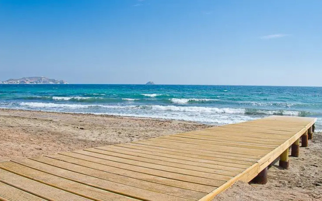 Townhouse San Juan de los Torres