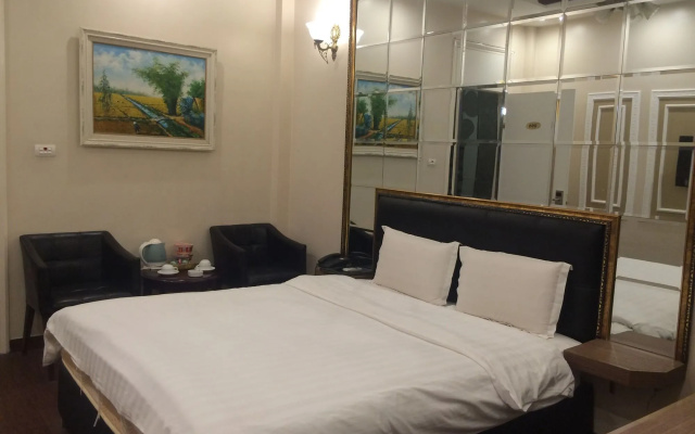OYO 1158 Ngoc Trai Hotel