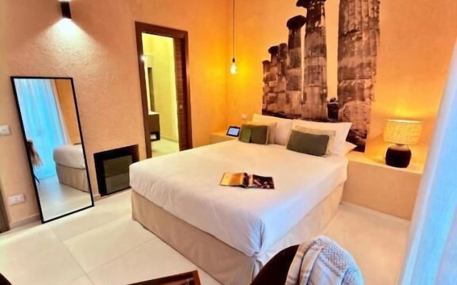 Bìfara Rooms