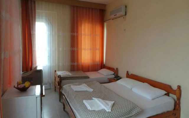 Hotel Angel Beach