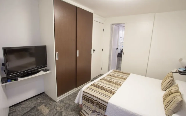 Residence Brasil Tropical Temporada