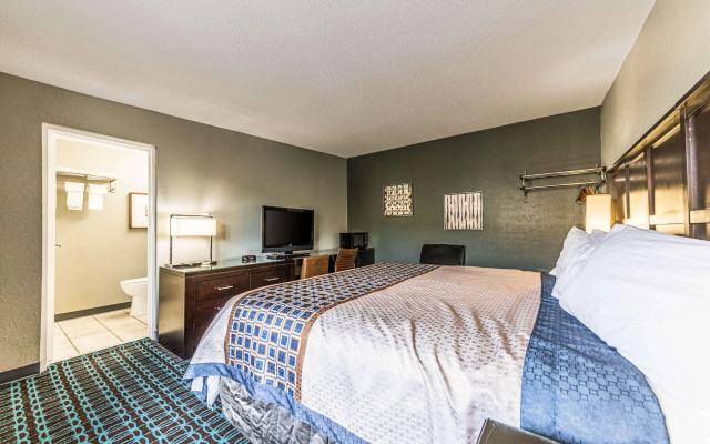 Knights Inn Montgomeryville