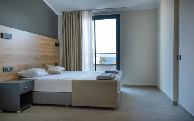 Nas Suite