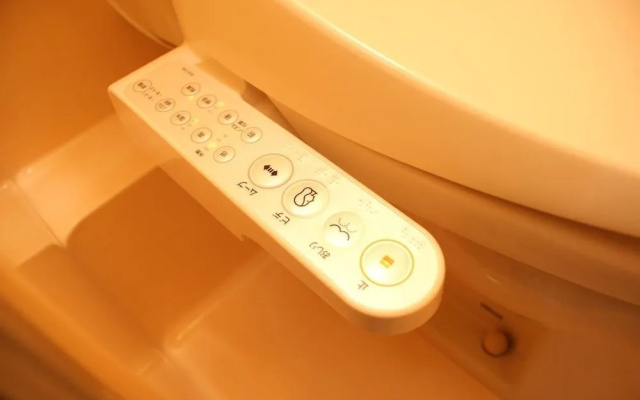 Shin-Osaka GRAND-H 502