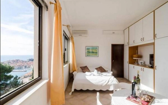 Apartment Butijer