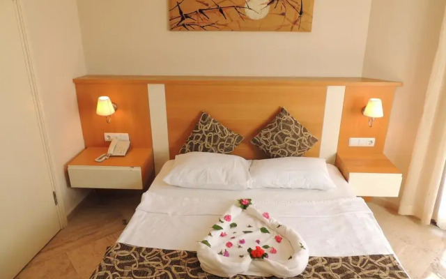 Rosso Verde Hotel