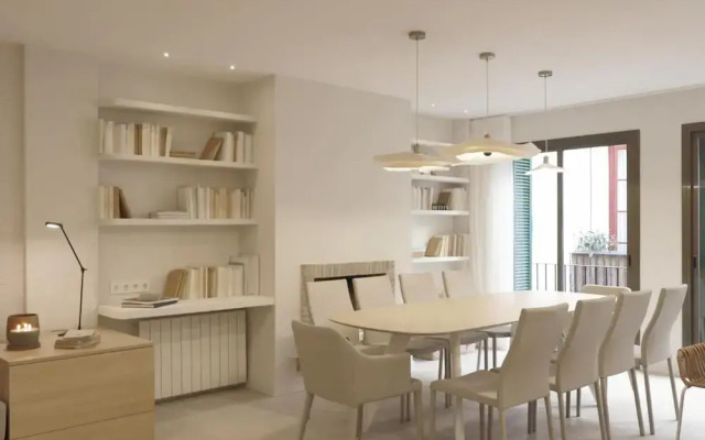 Sitges Spaces Bonaire Beach Condo