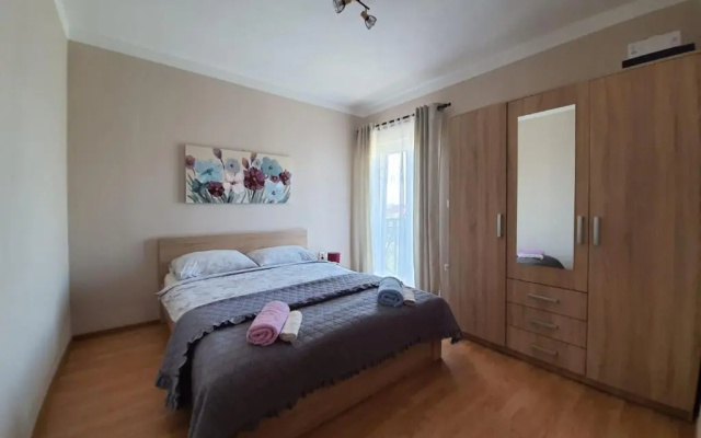 Apartment Andrić