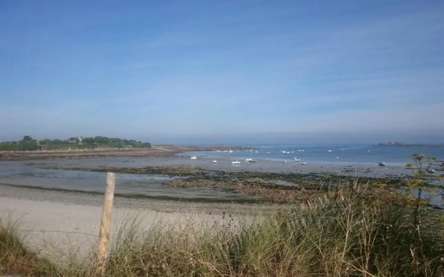 Les sables