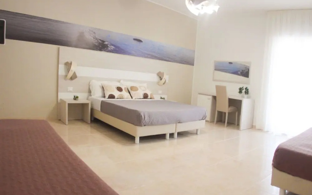 A'mantia hotel