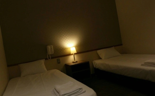 Business Hotel Nexel Naruto
