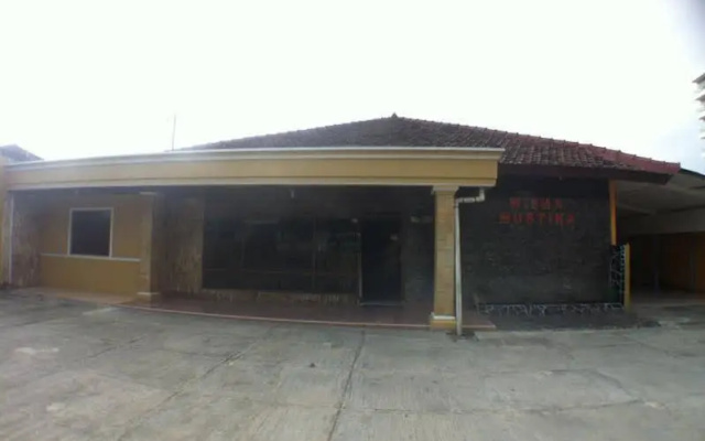 Wisma Mustika