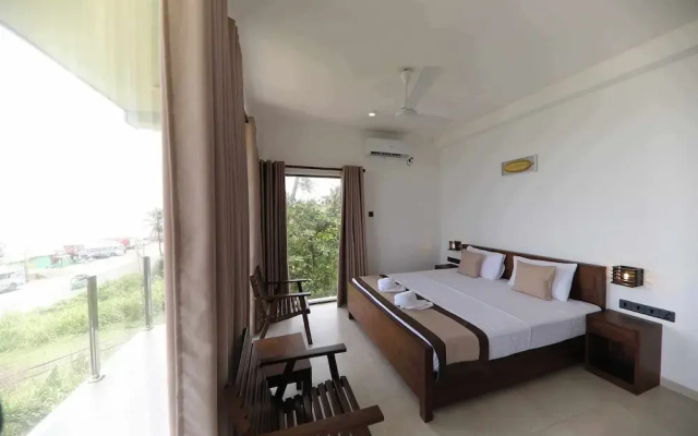 Surendra Seaview