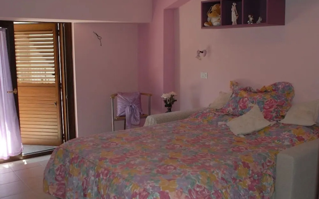 B&B Dietro Piazza Maggiore