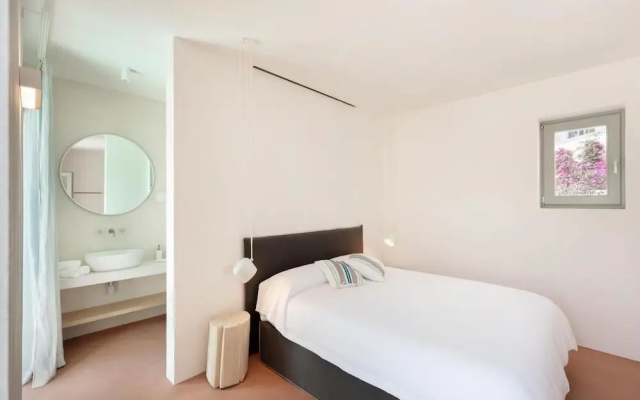 Masseria Pensato Suite Carrubo With Privated Pool