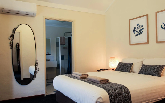 Surfpoint Resort