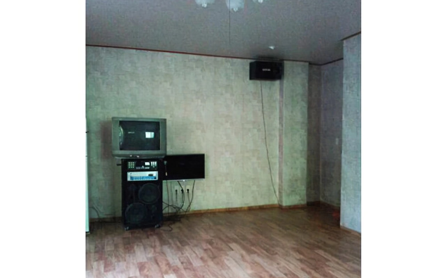 Yeoju Pure Stream Pension