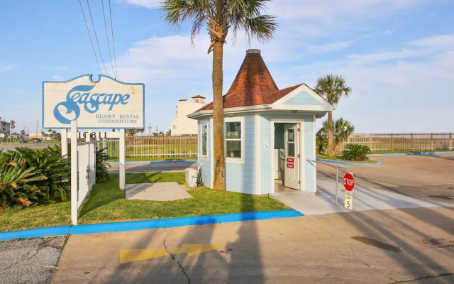 Seascape 1104 in Galveston