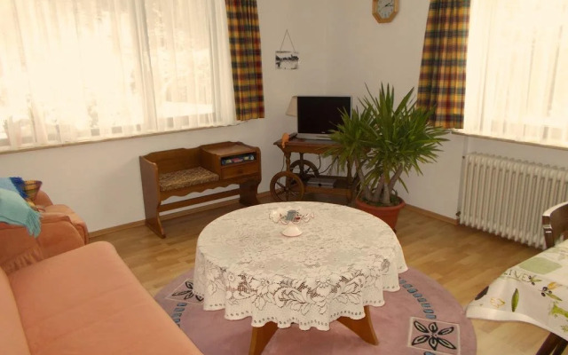 Ferienappartement Bunse
