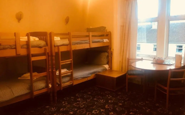 Arbour Guest House