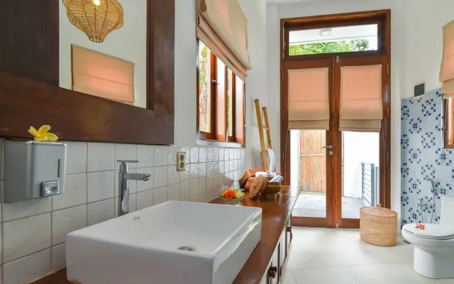Villa Kapal