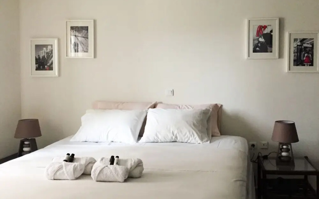 Tango 592 2 Bedroom Apt Athens