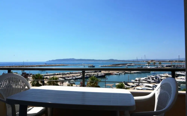 Apartamento  Port Vell 2-4