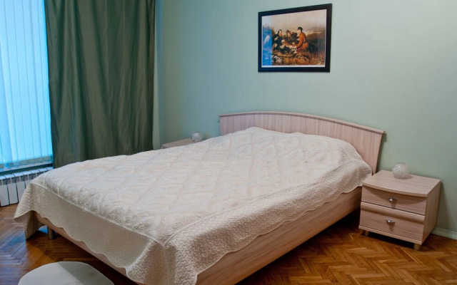 «Piterstay Малая Морская»