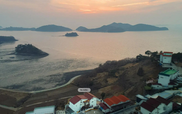 Yeosu Province Pension