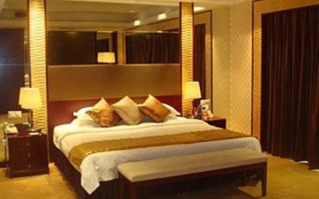 Lea House Garden Hotel