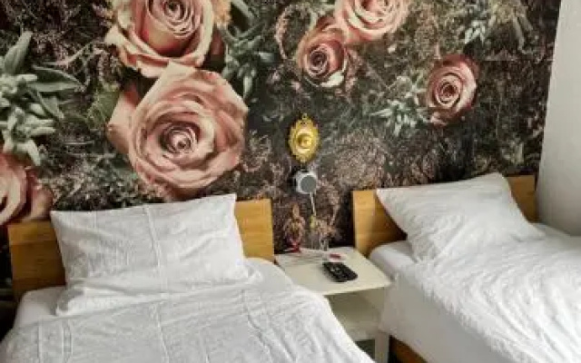 Apartment Messe Hannover