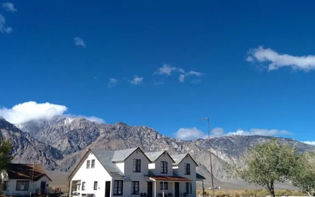 The Ranch Motel
