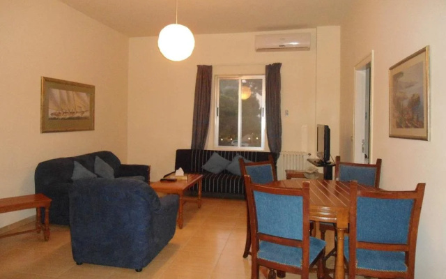 Hotel Wakim